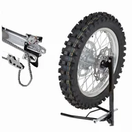 Narzędzia samochodowe - Stojak na koło - miniaturka - grafika 1