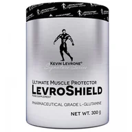 Aminokwasy - KEVIN LEVRONE Levro Shield 300g Natural - miniaturka - grafika 1