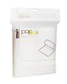 Pieluchy - Close Wkładki jednorazowe do pieluch wielorazowych, 160 sztuk C01156 - miniaturka - grafika 1