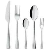 Zestawy sztućców - Komplet sztućców Siena 30-elementowy Gift Box AMBITION - miniaturka - grafika 1