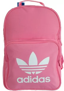 ADIDAS PLECAK szkolny praktyczny i wygodny - Plecaki szkolne i tornistry - miniaturka - grafika 2