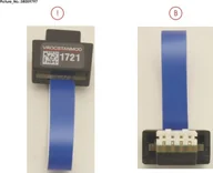 Akcesoria do serwerów - Lenovo LENOVO Intel VROC VMD NVMe RAID Standard 4L47A83669 - miniaturka - grafika 1