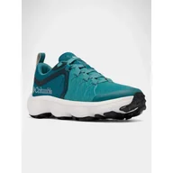 Buty trekkingowe damskie - Buty turystyczne damskie Columbia Escape Thrive Titanium - miniaturka - grafika 1