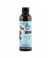 Szampony i odżywki dla psów - Naturalny szampon dla psów długowłosych, PIESIOMYJKA, 200 g, Kosmetyki DLA - miniaturka - grafika 1