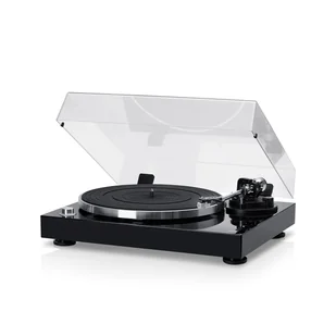 THEATER 500 + DENON DRA-900H + DUAL DT 500 - Zestawy stereo - miniaturka - grafika 6