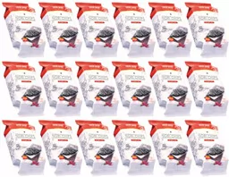Chipsy Nori Kimchi 18 szt x 4,5g - Sen Soy - Kuchnie świata - miniaturka - grafika 1
