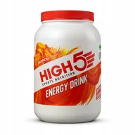 Produkty specjalne dla sportowców - High5 Energy Drink 2,2kg  2022 Suplementy - miniaturka - grafika 1