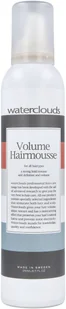 Volume Hairmousse pianka do włosów zwiększająca objętość 250ml - Kosmetyki do stylizacji włosów - miniaturka - grafika 2