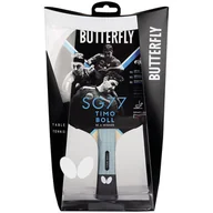 Tenis stołowy - Butterfly, rakietka do tenisa stołowego, Timo Boll, 85027 - miniaturka - grafika 1