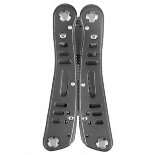 Ganzo - Multitool z zestawem bitów - 14 narzędzi - G203 - Multitools - miniaturka - grafika 4