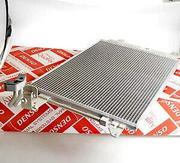 Akcesoria do klimatyzacji i ogrzewania - DENSO Skraplacz, klimatyzacja DCN32032 - miniaturka - grafika 1
