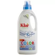 Środki do prania - Klar (środki czystości) płyn do prania kolor eco 1 l - miniaturka - grafika 1