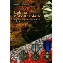 Lekarz z Westerplatte - Historia Polski - miniaturka - grafika 1