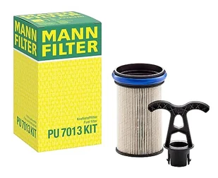 Mann-Filtr Pu 7013 Kit Filtr Paliwa Filtr Paliwa dla Silników Diesel, Filtr Paliwa, Filtr Przewodów - Filtry paliwa - miniaturka - grafika 1