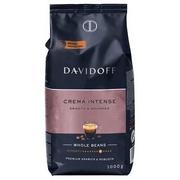 Kawa - Davidoff Crema Intense 1kg kawa ziarnista - miniaturka - grafika 1