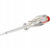 Śrubokręty - BOSCH Single-pole Phase Tester Single pole pha - miniaturka - grafika 1