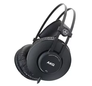 AKG 2.5  m  3.5 mm minijack  wtyk - Słuchawki - miniaturka - grafika 1