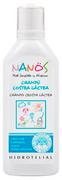 Kosmetyki kąpielowe dla dzieci - Szampon dla dzieci Hidrotelial Nanos Cradle Cap Shampoo 200 ml - miniaturka - grafika 1