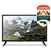 Telewizory - Engel LE2462CA 24 HD 24" LED - miniaturka - grafika 1