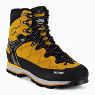 Buty trekkingowe męskie - Buty trekkingowe męskie Meindl Litepeak PRO GTX żółte r. 45 4634/85 - miniaturka - grafika 1