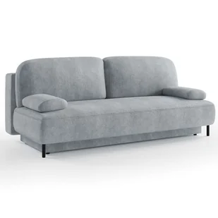 Sofa z funkcją spania i pojemnikiem TULU Kolor do wyboru - Sofy i kanapy - miniaturka - grafika 1