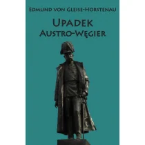 Upadek Austro-Węgier Edmund Von Gleise-Horstenau - Historia świata - miniaturka - grafika 1