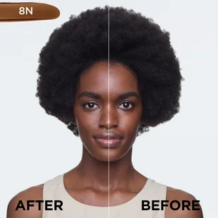 L'Oréal Paris True Match Foundation 8N Cappuchino Dore - Podkłady do twarzy - miniaturka - grafika 5