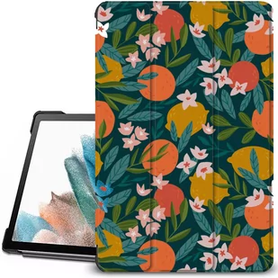 ETUI CASE OBUDOWA FUTERAŁ - SAMSUNG GALAXY TAB A8 10.5 - Etui do tabletów - miniaturka - grafika 1