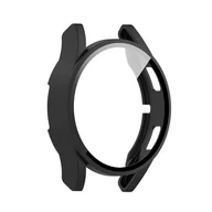 Akcesoria do smartwatchy - Etui + Szkło 2W1 Do Samsung Galaxy Watch 5 Pro 45mm Czarne - miniaturka - grafika 1