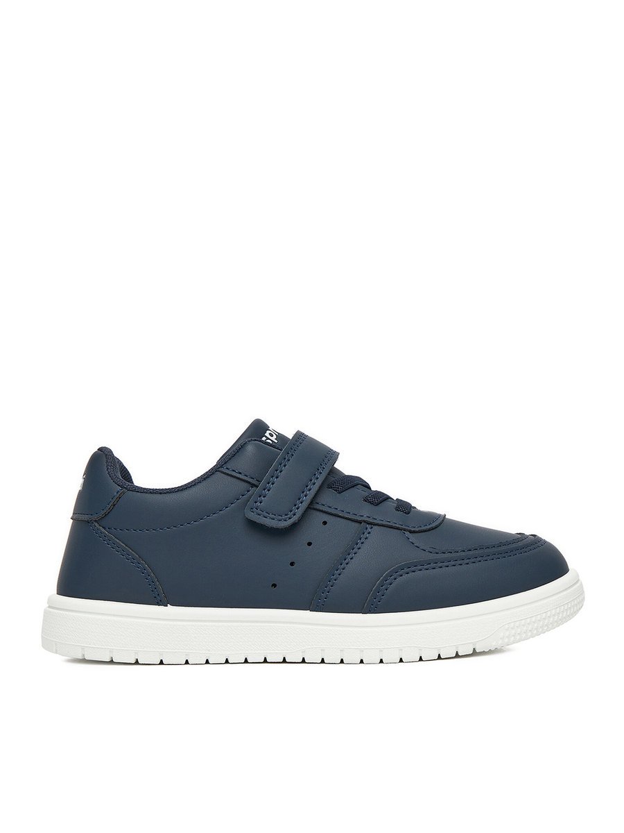 Sprandi Sneakersy Chłopiec Granatowy ZY03SPR