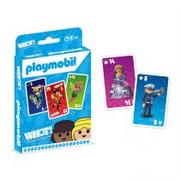 Gry planszowe - WHOT! Playmobil - miniaturka - grafika 1