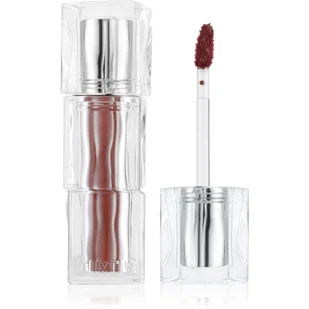 Tirtir Waterism Glow Tint do ust z lśniącym wykończeniem 03 Sand Mond Sand Mond 4 ml - Błyszczyki do ust - miniaturka - grafika 1