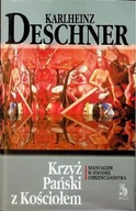 Historia świata - Krzyż Pański z Kościołem Seksualizm w historii chrześcijaństwa - miniaturka - grafika 1