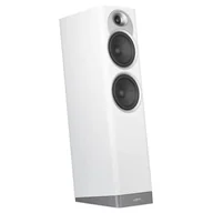 Głośniki i kolumny - Jamo S7-25F Studio7 Kolumna podłogowa Grey Cloud - miniaturka - grafika 1
