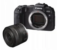 Aparaty Cyfrowe - Canon EOS RP + RF 24-50 IS STM - miniaturka - grafika 1