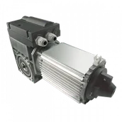 Zestawy do bram - Nice Zestaw do bram przemysłowych do 24 m AUTOMAT  Z70 AUTOMATIC AUT - miniaturka - grafika 1