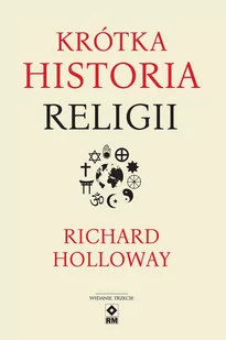 Rm Krótka historia religii - Religia i religioznawstwo - miniaturka - grafika 3