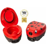 Nocniki - Przenośny nocnik - miniaturka - grafika 1