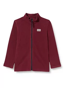 Lego Wear Kurtka polarowa dziewczęca, 386, 18-24 Miesiące - Kurtki i płaszcze dla dziewczynek - miniaturka - grafika 1