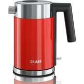 Czajniki elektryczne - Graef WK403EU - miniaturka - grafika 1