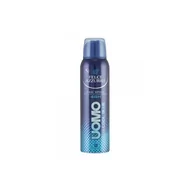 Dezodoranty i antyperspiranty męskie - Felce Azzurra Men dezodorant spray Cool Blue 150ml - miniaturka - grafika 1