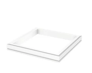 ZCU 1015 Velux - Izolowana nadstawka do ramy podwyższającej - Akcesoria do okien - miniaturka - grafika 1