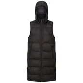 Kurtki i kamizelki sportowe damskie - Kamizelka damska Regatta Ganella Rozmiar: M / Kolor: czarny - miniaturka - grafika 1