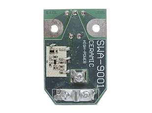 Wzmacniacz antenowy SWA-9001 cer - Wzmacniacze antenowe - miniaturka - grafika 1