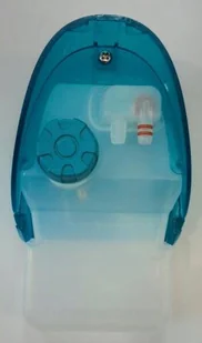 Concept Parownica  Zbiornik detergentu CP2000 42391203 - Akcesoria do urządzeń czyszczących - miniaturka - grafika 1