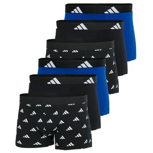 Bokserki Active Flex Cotton 6 pak - Majtki męskie - miniaturka - grafika 1