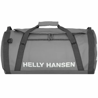 Torby sportowe - Helly Hansen Duffle Bag 2 Torba podróżna 50L 60 cm quiet shade - grafika 1