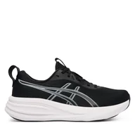 Buty sportowe damskie - Buty do biegania Asics Gel-Pulse 17 1012B930 Czarny - miniaturka - grafika 1