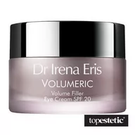 Kosmetyki pod oczy - Dr Irena Eris Volumeric Volume Filler Eye Cream SPF 20 krem wokół oczu 15ml - miniaturka - grafika 1