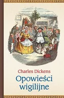E-booki obcojęzyczne - Opowieści wigilijne - miniaturka - grafika 1